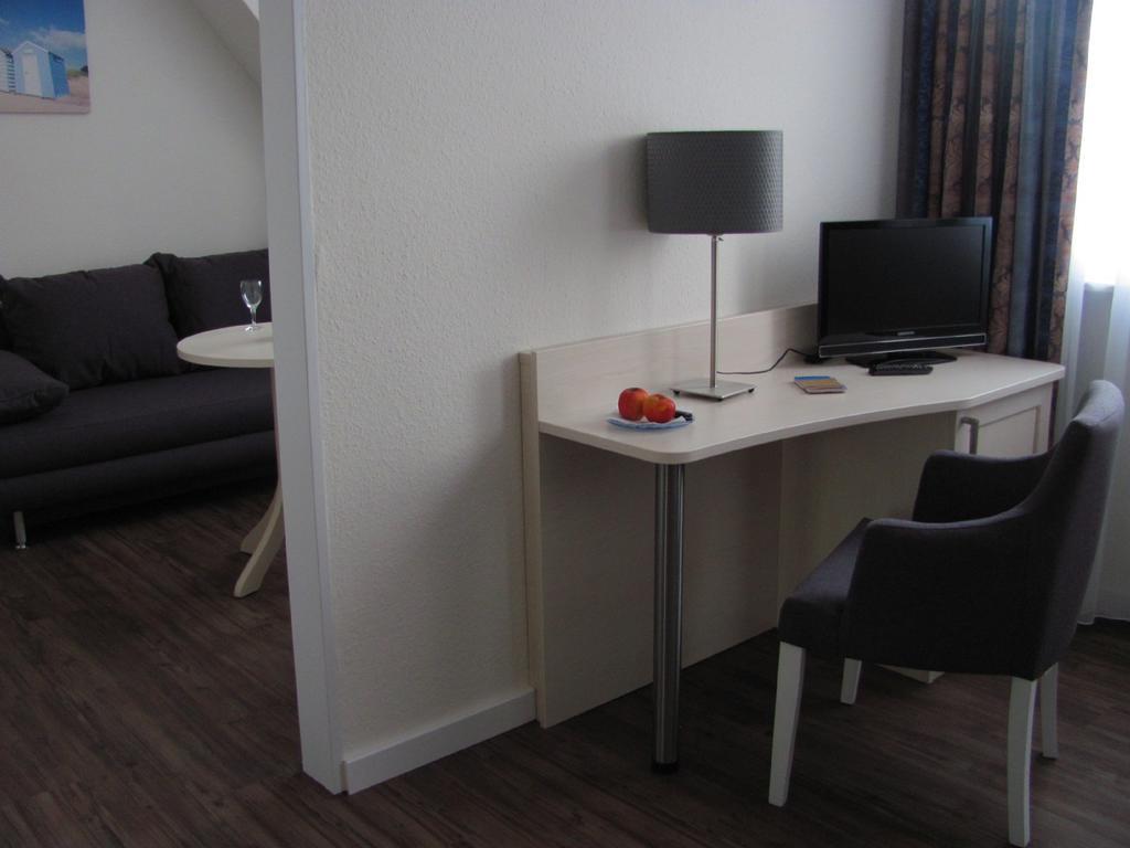 Landhotel Alte Schule - Hotel Garni Schillig Rom bilde