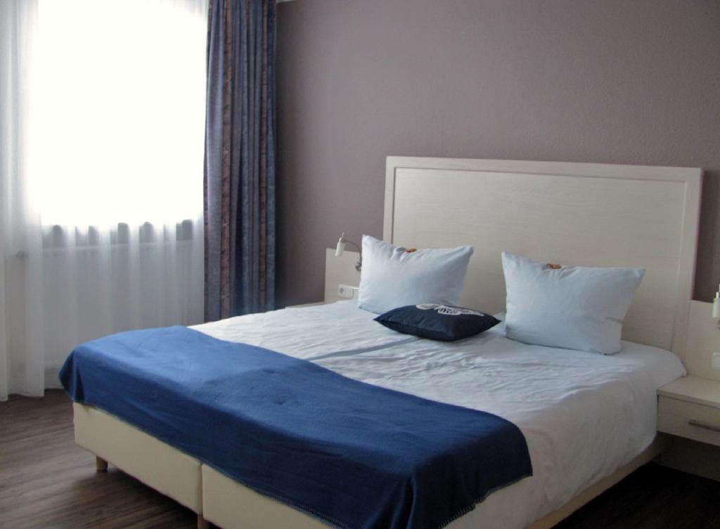 Landhotel Alte Schule - Hotel Garni Schillig Rom bilde